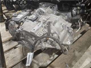 Girkasse automat til Peugeot 2008,   (|9807418780)