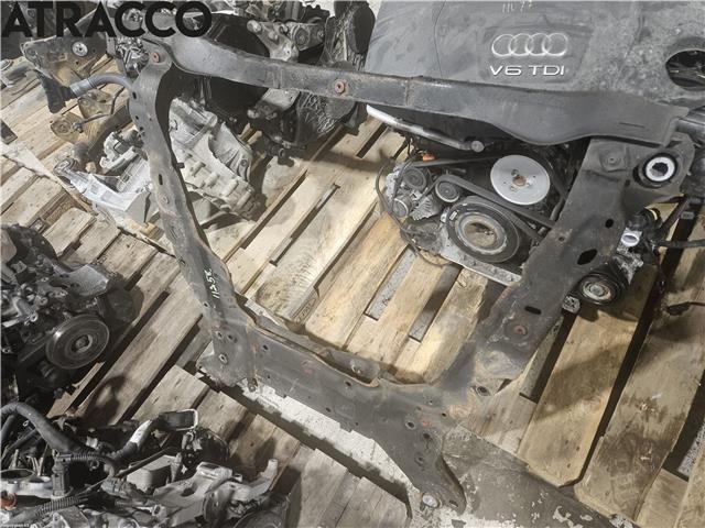 Travers foran hoved til Volvo S80, 2006-2013 (Type II, Fase 1)  (31406808)