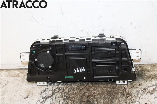 Instrumentpanel til Hyundai Ioniq Electric 2019-->> (Fase 2)  (94013G7310|)