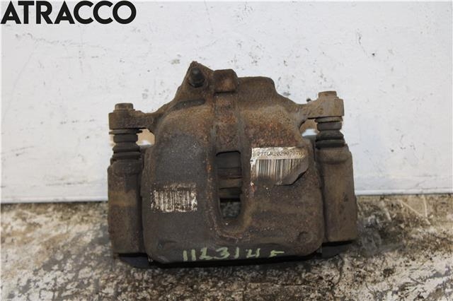 Bremsecaliper høyre foran til Peugeot 2008, 2013-2019 (Type I)  (4401P9)