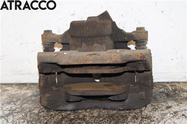 Bremsecaliper høyre foran til Peugeot 2008 2013-2019 (Type I)  (4401P9|)