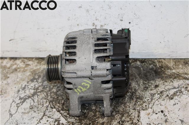 Dynamo til Peugeot 2008 2013-2019 (Type I)  (9670899580|)