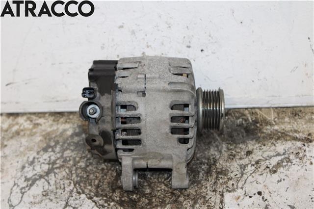 Dynamo til Peugeot 2008 2013-2019 (Type I)  (9670899580|)
