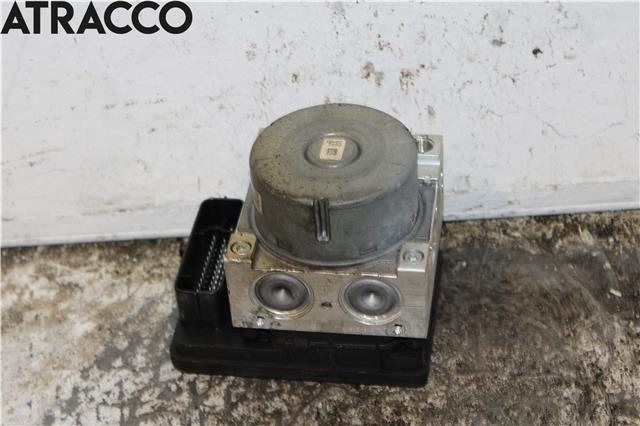 ABS sentral til Peugeot 2008 2013-2019 (Type I)  (1617387780|)