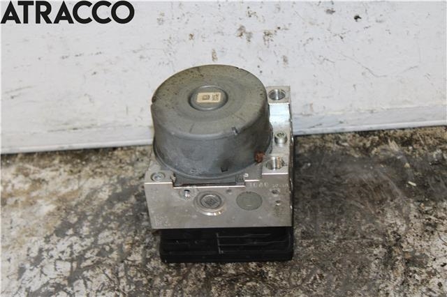 ABS sentral til Peugeot 2008 2013-2019 (Type I)  (1617387780|)