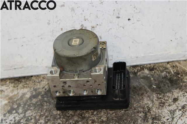 ABS sentral til Peugeot 2008 2013-2019 (Type I)  (1617387780|)