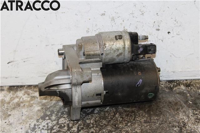Starter til Peugeot 2008 2013-2019 (Type I)  (9674077280|)