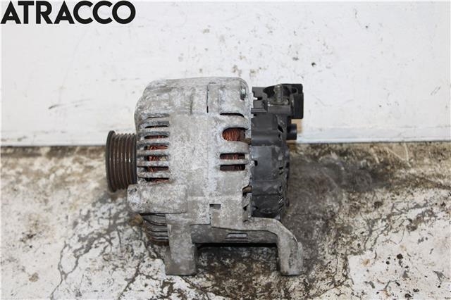 Dynamo til BMW X5 2007-2013 (E70) (E70) (12317801173|)