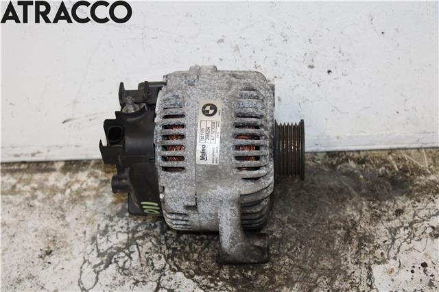 Dynamo til BMW X5 2007-2013 (E70) (E70) (12317801173|)