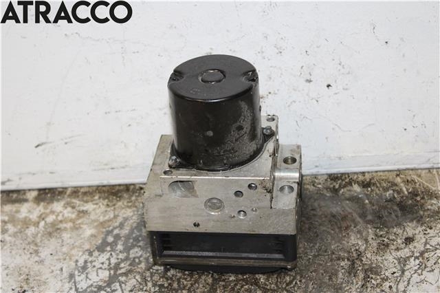 ABS sentral til BMW X5 2007-2013 (E70) (E70) (34516865025|)