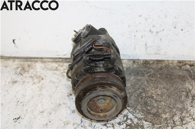 Aircondition kompressor til BMW X5 2007-2013 (E70) (E70) (64529185146|)