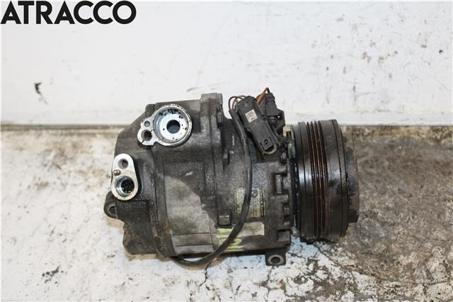 Aircondition kompressor til BMW X5 2007-2013 (E70) (E70) (64529185146|)