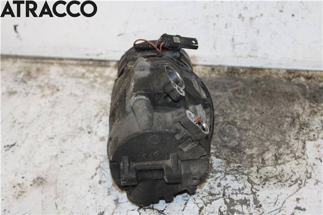 Aircondition kompressor til BMW X5 2007-2013 (E70) (E70) (64529185146|)