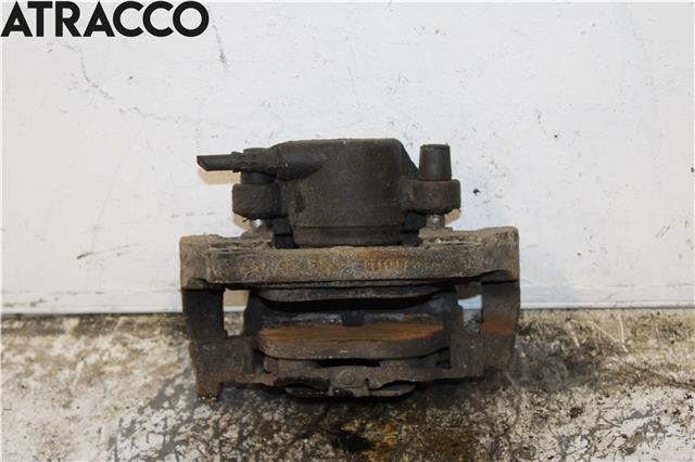 Bremsecaliper høyre foran til BMW X5 2007-2013 (E70) (E70) (34116776784|)