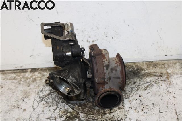 Turbo til BMW X5 2007-2013 (E70) (E70) (11657796314|)
