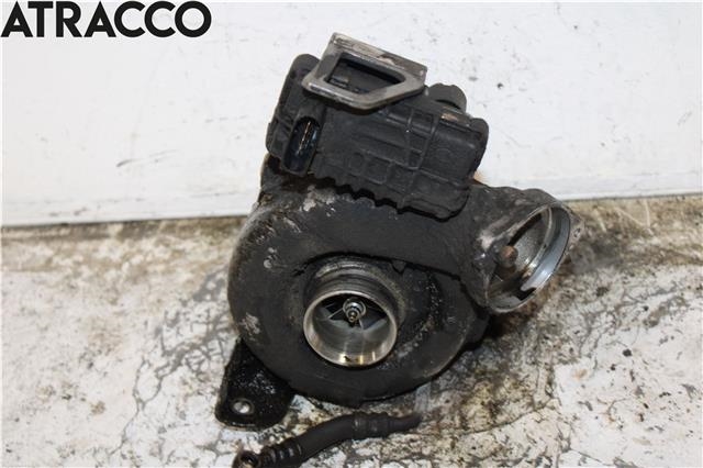 Turbo til BMW X5 2007-2013 (E70) (E70) (11657796314|)
