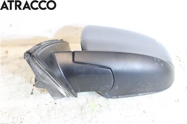 Speil venstre til BMW X5 2007-2013 (E70) (E70) (51167282721|)