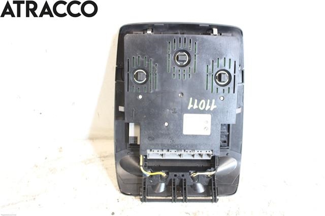 Taklyspanel til BMW X5 2007-2013 (E70) (E70) (61319183027|)