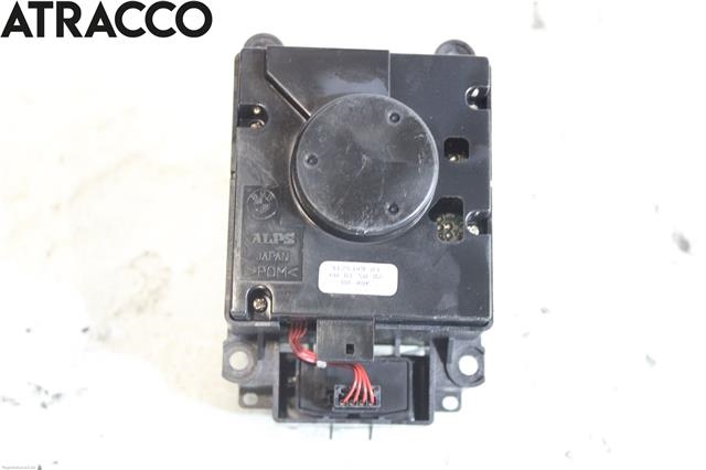 Diverse deler til BMW X5 2007-2013 (E70) (E70) (9125349|)