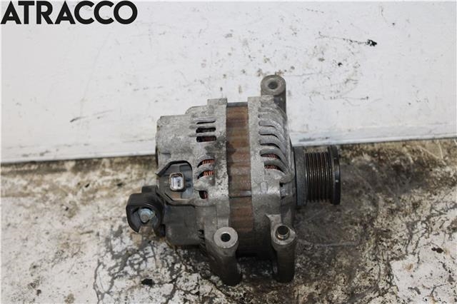 Dynamo til Citroën DS3 2010-2019  (5705KG|)
