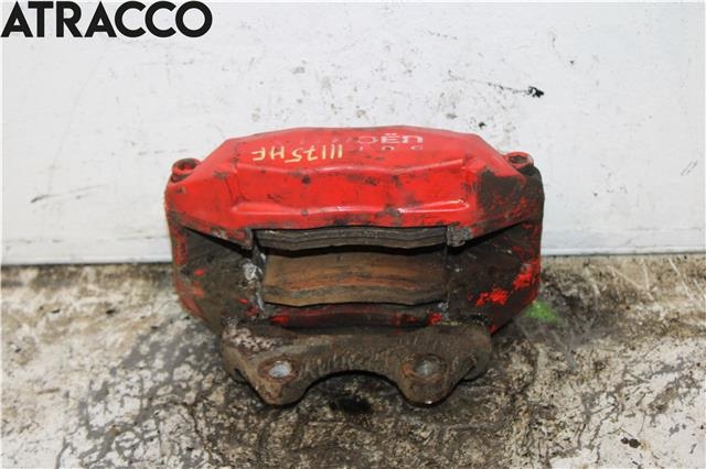 Bremsecaliper høyre foran til Citroën DS3 2010-2019 (1606358580|)