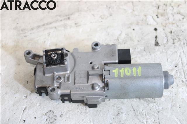 Takluke motor til BMW X5 2007-2013 (E70) (E70) (67616922652|)