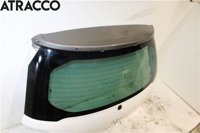 Bakluke combi til Citroën DS3 2010-2019  (8701CV|)