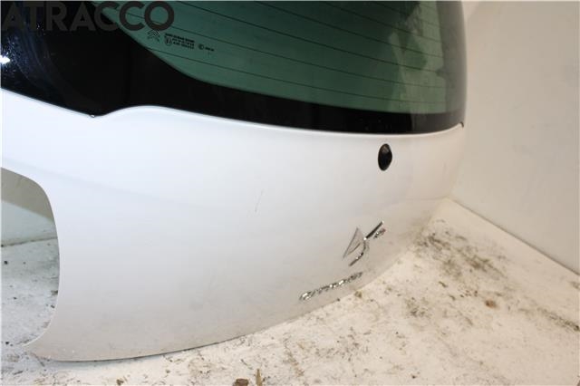 Bakluke combi til Citroën DS3 2010-2019  (8701CV|)