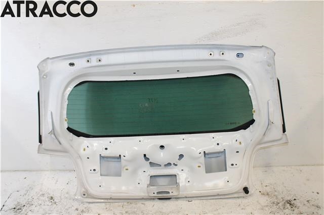Bakluke combi til Citroën DS3 2010-2019  (8701CV|)