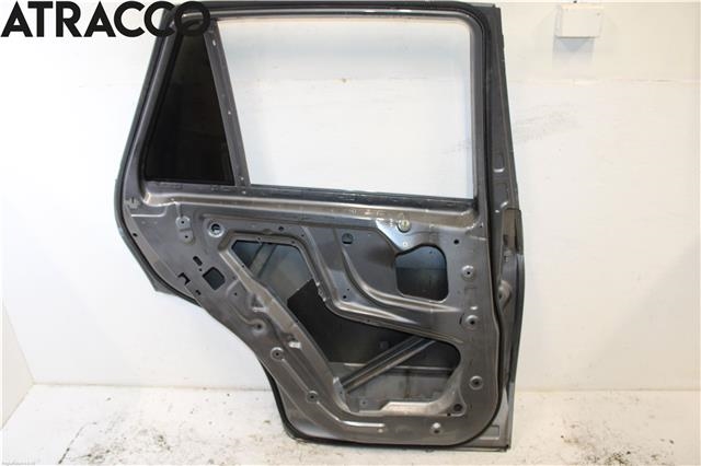 Dør venstre bak til BMW X5 2007-2013 (E70) (E70) (41527261481|)