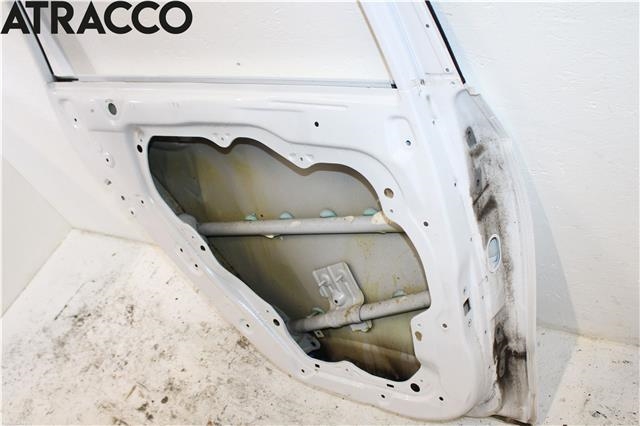 Dør venstre bak til Hyundai Ioniq Electric 2019-->> (Fase 2)  (77003G2010|)