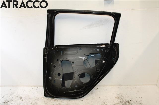 Dør høyre bak til Peugeot 2008 2013-2019 (Type I)  (9802969680|)