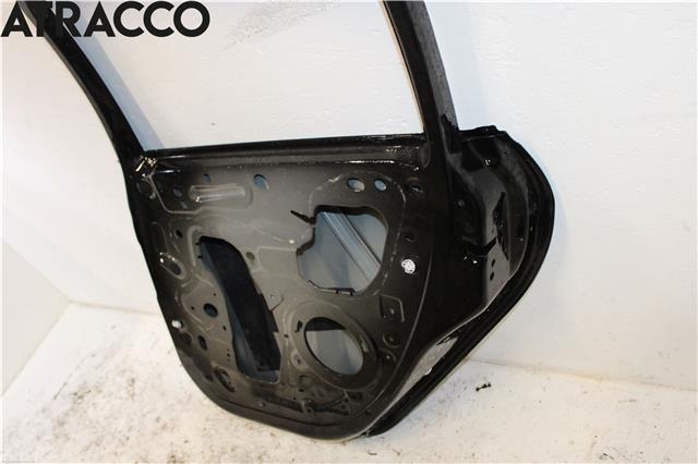 Dør høyre bak til Peugeot 2008 2013-2019 (Type I)  (9802969680|)