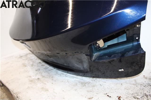 Bakluke combi til Tesla Model S 2013-2016 (Fase 1)  (1028348E0B|)