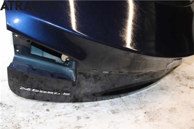 Bakluke combi til Tesla Model S 2013-2016 (Fase 1)  (1028348E0B|)