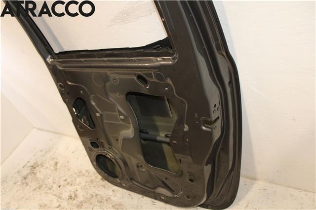 Dør høyre bak til Ford Ranger / Ranger Raptor 2015-2022  (2595275|)