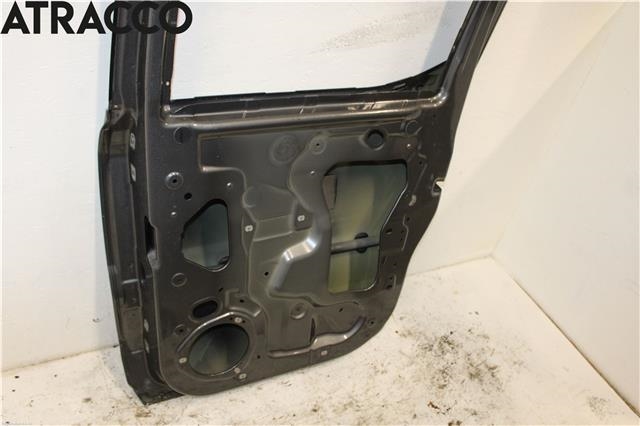 Dør høyre bak til Ford Ranger / Ranger Raptor 2015-2022  (2595275|)