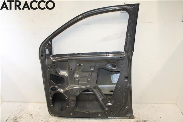 Dør høyre foran til Ford Ranger / Ranger Raptor 2015-2022 (2616554|)