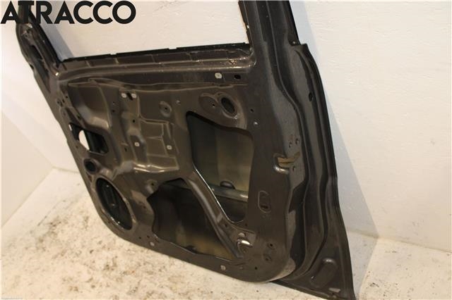 Dør høyre foran til Ford Ranger / Ranger Raptor 2015-2022 (2616554|)