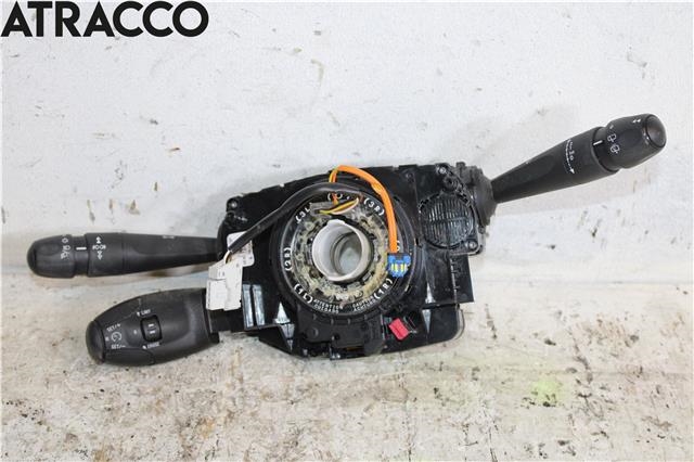 Bryter combi til Peugeot 208, 2012-2019 (Type I) (98081767ZD)