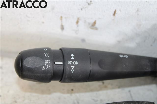 Bryter combi til Peugeot 208 2012-2019 (Type I)  (98081767ZD|)