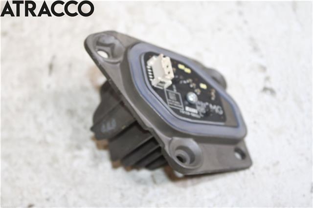 Diverse deler til Ford Ranger / Ranger Raptor, 2015-2022  (N1WB13B626AA)