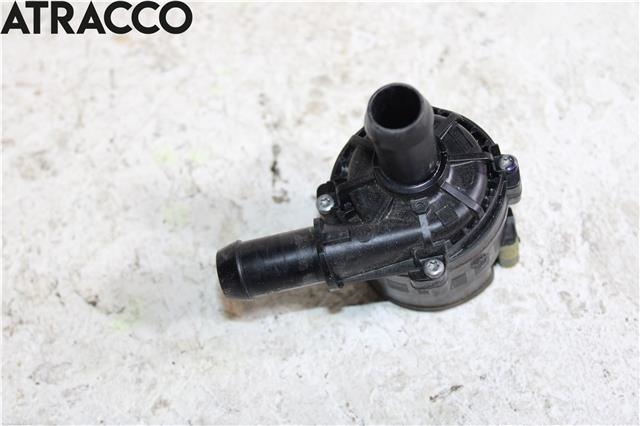 Vannpumpe til Ford Ranger / Ranger Raptor, 2015-2022  (MB3G18D473EB)