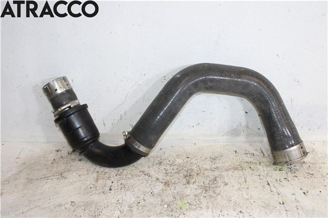 Turbo rør til Ford Ranger / Ranger Raptor, 2015-2022  (MB3G6F073KC)
