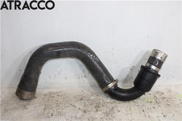Turbo rør til Ford Ranger / Ranger Raptor 2015-2022  (MB3G6F073KC|)