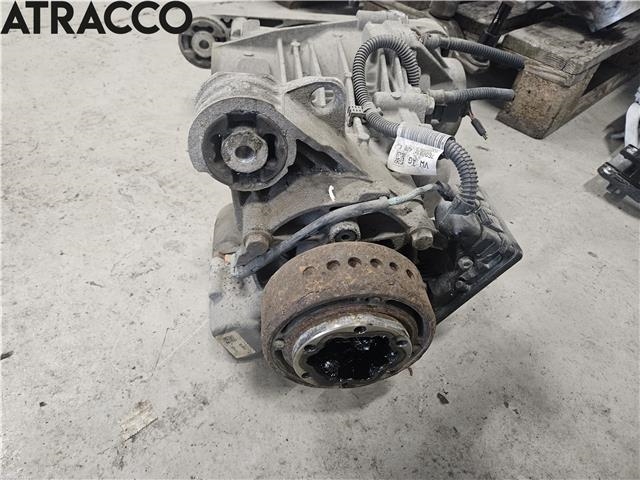 Kardang klokke bak til VW Transporter / Caravelle 2015-2019 (T6) (T6) (09N525010F|)