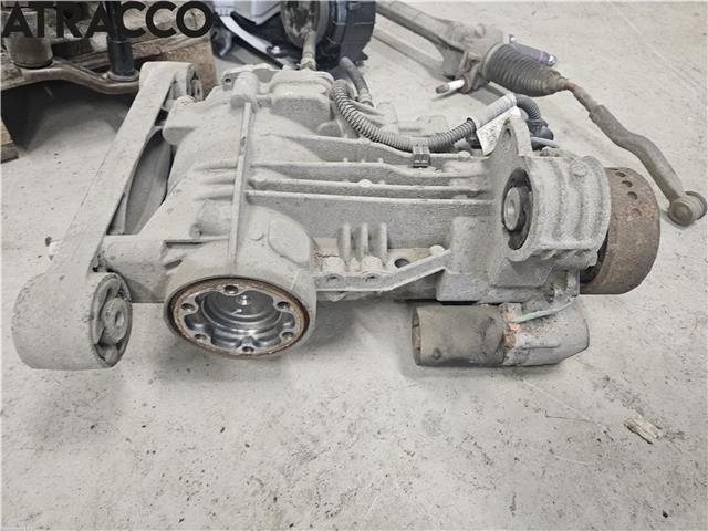 Kardang klokke bak til VW Transporter / Caravelle 2015-2019 (T6) (T6) (09N525010F|)