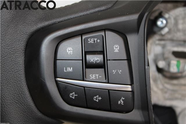 Ratt til Ford Ranger / Ranger Raptor 2015-2022  (N1WB3600VF1G1C|)