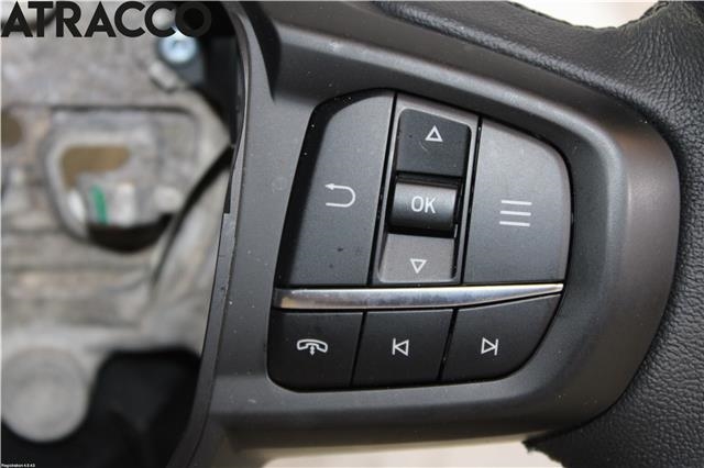 Ratt til Ford Ranger / Ranger Raptor 2015-2022  (N1WB3600VF1G1C|)