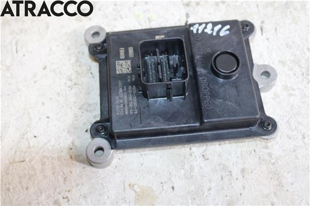 Styreenhet diverse til Ford Ranger / Ranger Raptor, 2015-2022  (MB3G12B565FB)